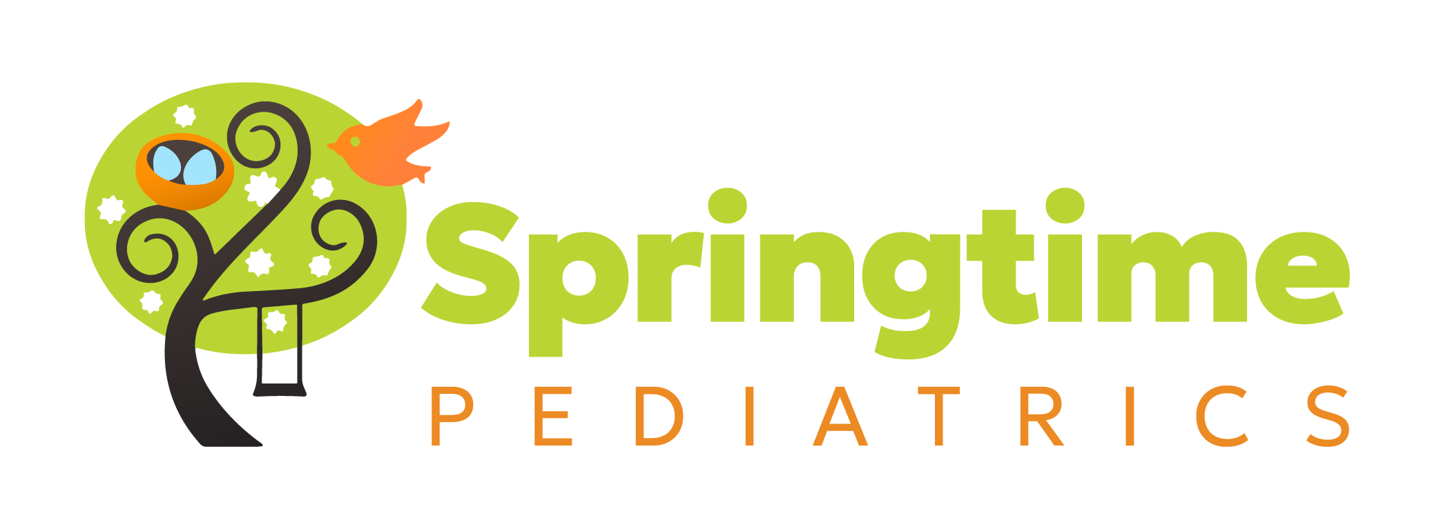 Springtime Pediatrics