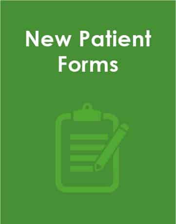 new patient forms